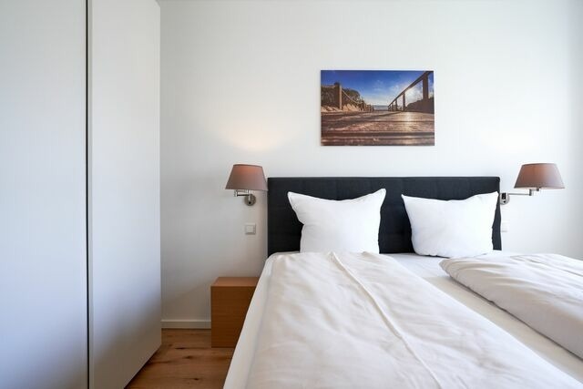 Ferienwohnung in Scharbeutz - Sommerwind - Bild 12