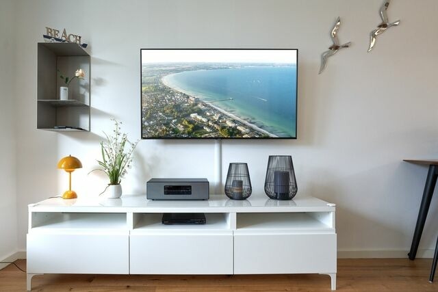 Ferienwohnung in Scharbeutz - Sommerwind - Bild 17