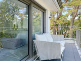 Ferienwohnung in Timmendorfer Strand - Wohnen am Strand Penthouse 11 - Bild 4