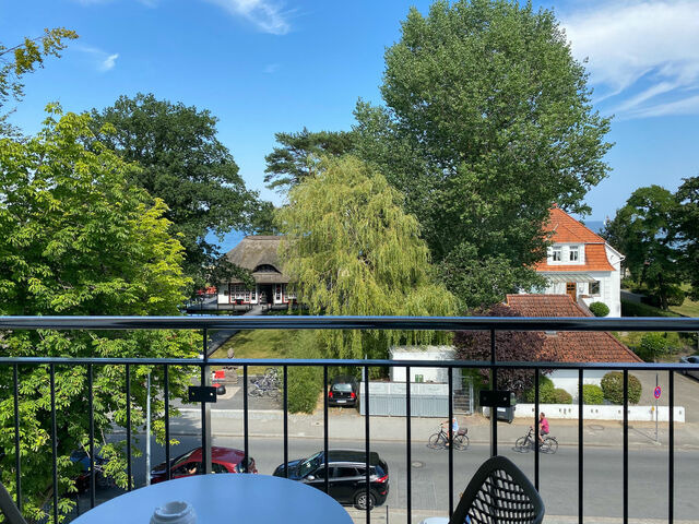 Ferienwohnung in Timmendorfer Strand - Wohnen am Strand Penthouse 11 - Bild 5