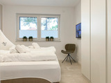Ferienwohnung in Timmendorfer Strand - Wohnen am Strand Penthouse 11 - Bild 19