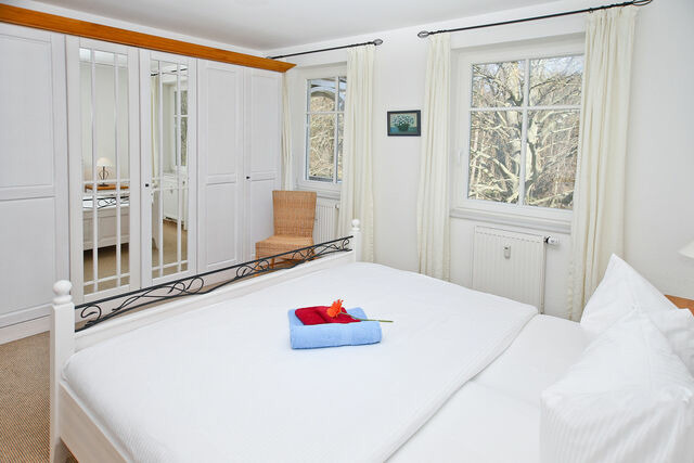 Ferienwohnung in K&uuml;hlungsborn - Alexandra - 13-18 - Bild 5