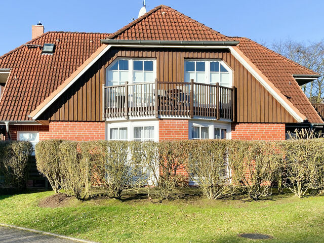 Ferienwohnung in Timmendorfer Strand - Rosenm&ouml;we - Bild 5