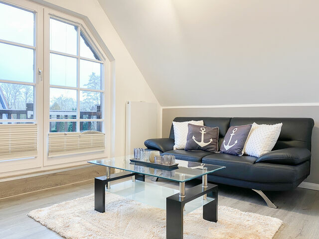 Ferienwohnung in Timmendorfer Strand - Rosenm&ouml;we - Bild 8
