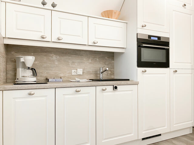 Ferienwohnung in Timmendorfer Strand - Rosenm&ouml;we - Bild 10