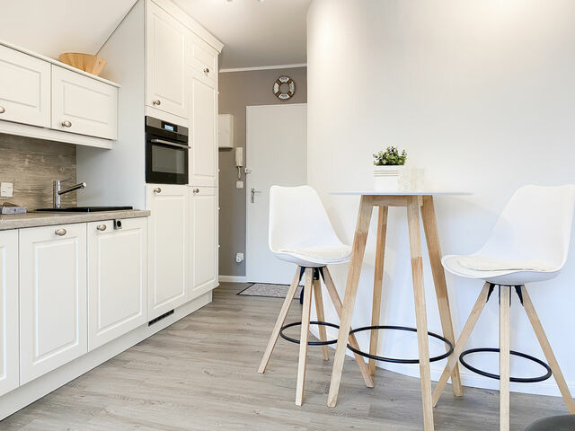 Ferienwohnung in Timmendorfer Strand - Rosenm&ouml;we - Bild 12