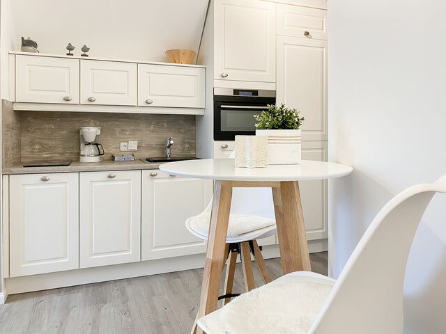 Ferienwohnung in Timmendorfer Strand - Rosenm&ouml;we - Bild 13