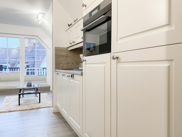 Ferienwohnung in Timmendorfer Strand - Rosenm&ouml;we - Bild 15