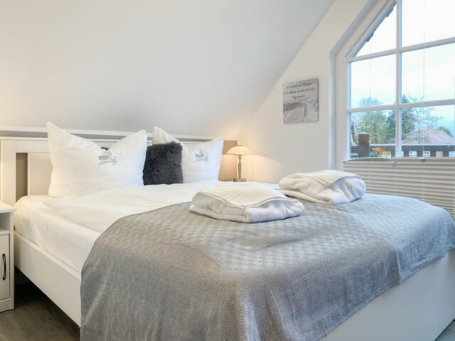 Ferienwohnung in Timmendorfer Strand - Rosenm&ouml;we - Bild 16