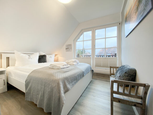 Ferienwohnung in Timmendorfer Strand - Rosenm&ouml;we - Bild 17