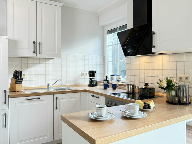 Ferienhaus in Zingst - StrandAnker - Bild 8