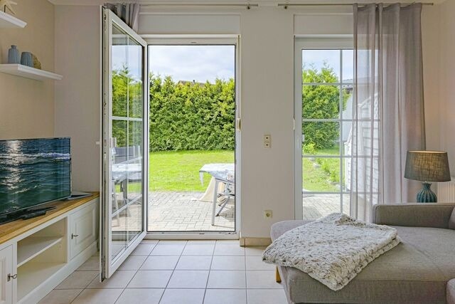 Ferienhaus in Zingst - StrandAnker - Bild 13