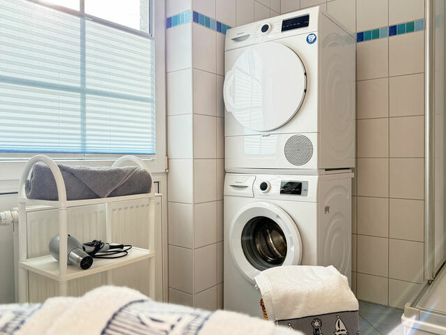 Ferienhaus in Zingst - StrandAnker - Bild 15