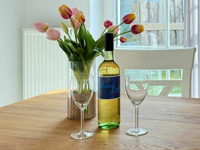Ferienhaus in Zingst - StrandAnker - Bild 17