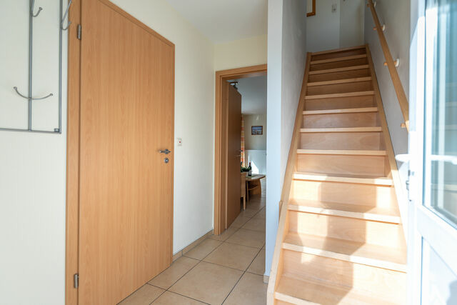 Ferienwohnung in Heringsdorf - Am Inselgarten OG 4 - Bild 7