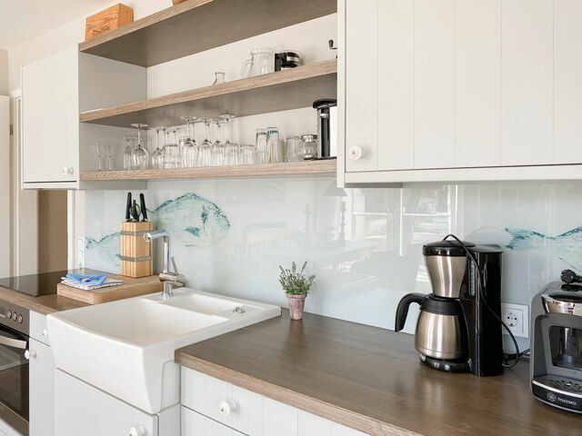 Ferienwohnung in Timmendorfer Strand - Timmare I Stranddistel - Bild 15
