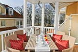 Ferienwohnung in K&uuml;hlungsborn - D&uuml;nenschloss - 02-24 - Bild 2