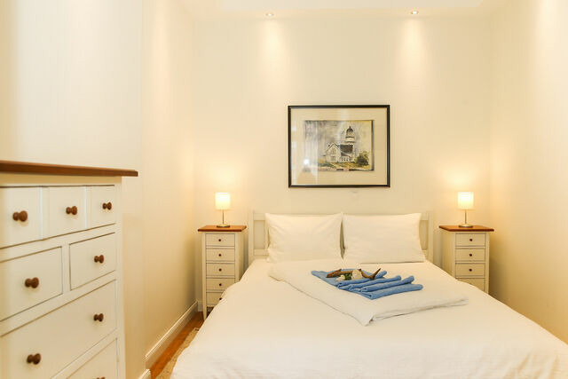 Ferienwohnung in K&uuml;hlungsborn - D&uuml;nenschloss - 02-24 - Bild 7