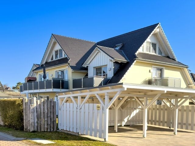 Ferienwohnung in Zingst - Lotta - Bild 2