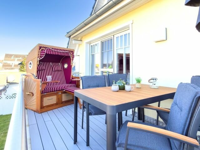 Ferienwohnung in Zingst - Lotta - Bild 4