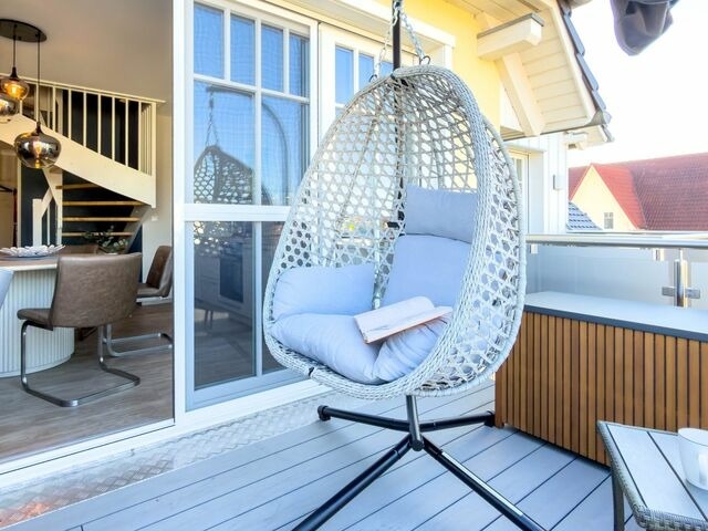 Ferienwohnung in Zingst - Lotta - Bild 5