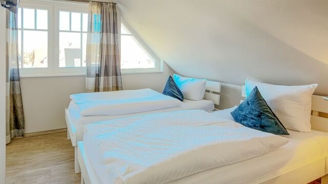 Ferienwohnung in Zingst - Lotta - Bild 14