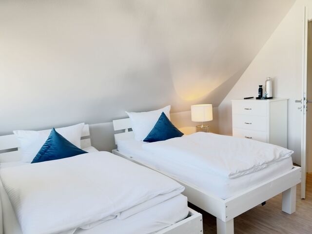 Ferienwohnung in Zingst - Lotta - Bild 16