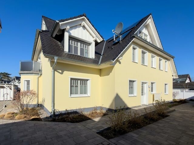 Ferienwohnung in Zingst - Lotta - Bild 24