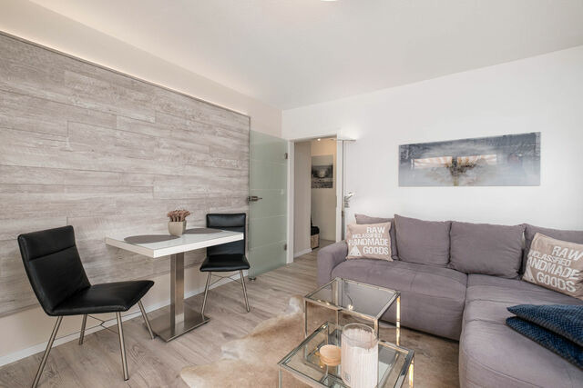 Ferienwohnung in Timmendorfer Strand - Domizil am Wohld, App. 1 - Bild 8