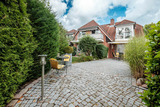 Ferienwohnung in Timmendorfer Strand - Domizil am Wohld, App. 1 - Bild 23