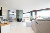 Ferienwohnung in Scharbeutz - Penthouse Deck 12 - Bild 2