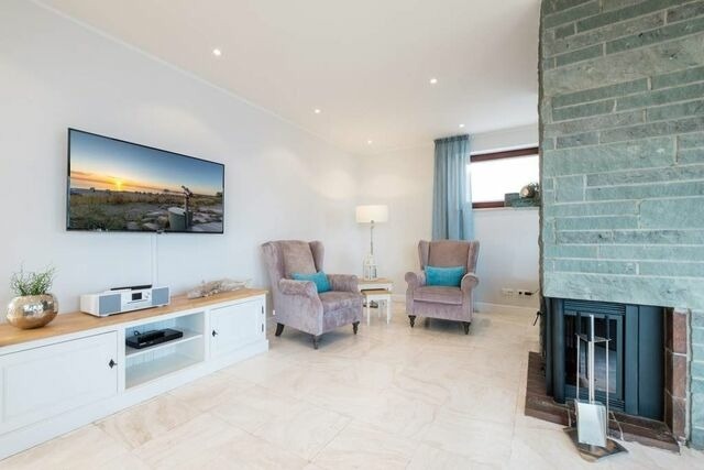 Ferienwohnung in Scharbeutz - Penthouse Deck 12 - Bild 7