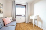 Ferienwohnung in Scharbeutz - Penthouse Deck 12 - Bild 15