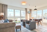 Ferienwohnung in Scharbeutz - Seestern - Bild 1