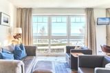 Ferienwohnung in Scharbeutz - Seestern - Bild 2