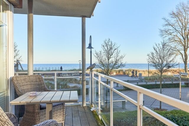 Ferienwohnung in Scharbeutz - Seestern - Bild 3