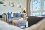 Ferienwohnung in Scharbeutz - Seestern - Bild 4