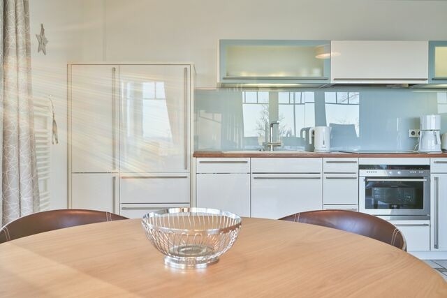 Ferienwohnung in Scharbeutz - Seestern - Bild 5