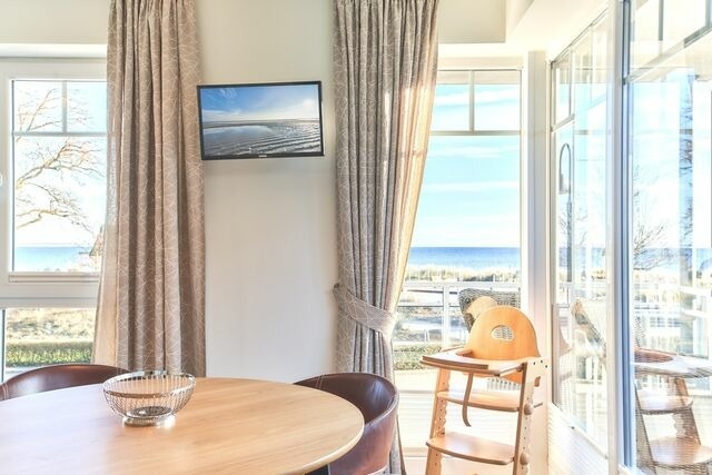 Ferienwohnung in Scharbeutz - Seestern - Bild 6