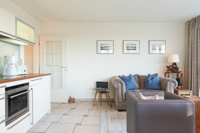 Ferienwohnung in Scharbeutz - Seestern - Bild 7