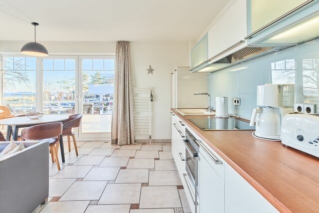 Ferienwohnung in Scharbeutz - Seestern - Bild 9