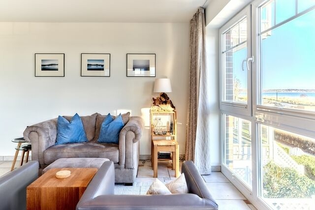 Ferienwohnung in Scharbeutz - Seestern - Bild 10