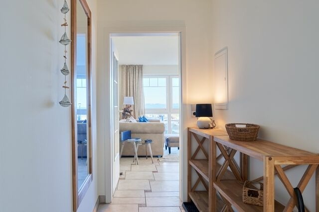 Ferienwohnung in Scharbeutz - Seestern - Bild 11