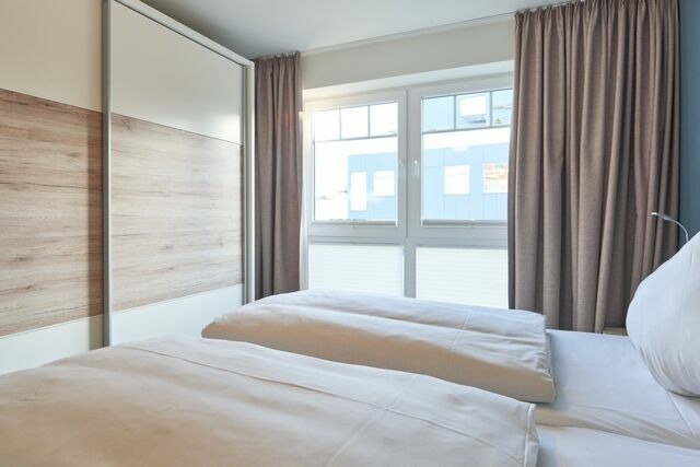 Ferienwohnung in Scharbeutz - Seestern - Bild 12