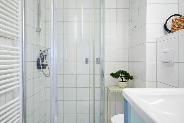 Ferienwohnung in Scharbeutz - Seestern - Bild 13