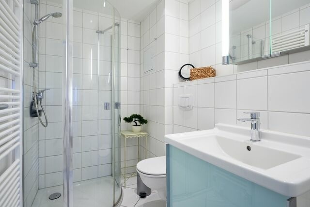 Ferienwohnung in Scharbeutz - Seestern - Bild 14