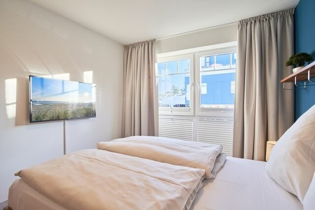 Ferienwohnung in Scharbeutz - Seestern - Bild 17
