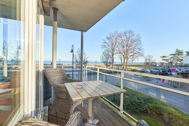 Ferienwohnung in Scharbeutz - Seestern - Bild 18