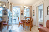 Ferienwohnung in Sellin - Fewo 323, Seepark Sellin - Bild 1