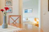 Ferienwohnung in Sellin - Fewo 323, Seepark Sellin - Bild 2